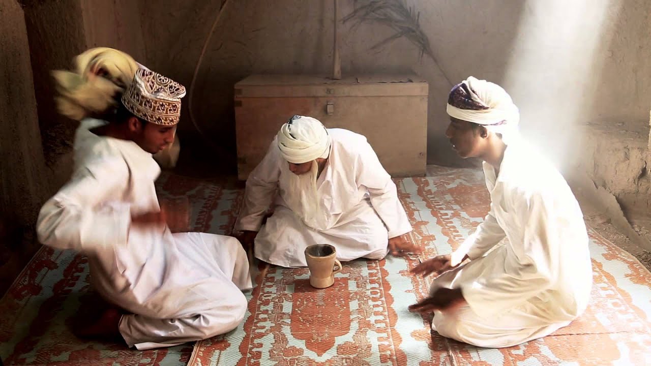 الفيلم العماني | راحوا الطيبين 2 (الخاتم)