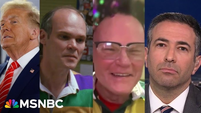 More Losing Trump Starts 2024 Spurned By Half Of Gop Carville X Melber