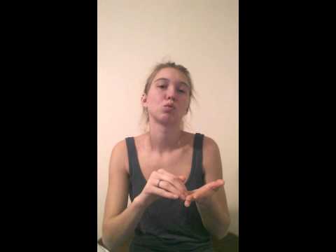 deaf event report #2 -deaf culture