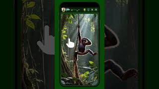 KidoQuiz: Animals App Preview (Song) #animals #kids #apps screenshot 1