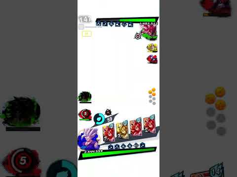 gohan solos (nicox imbecil)