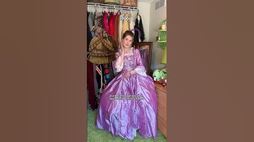 All info comes from “Fashion: The Definitive History of Costume and Style by DK”