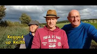 CANAL PUBS! Blokes, Boats, Beer & Jokes!          Lancaster Canal Slurps!. Part 1