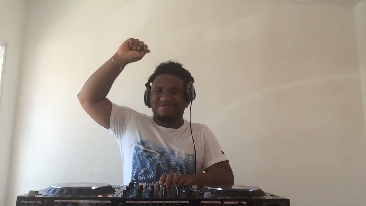 Dj Chu Mix House Vibração