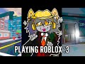 roblox!