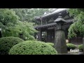 Gotoku-ji, Tokyo (4K)