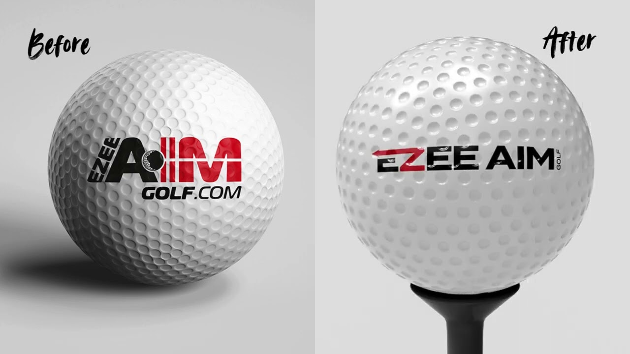 Logo Before & After | Real Client Transformations