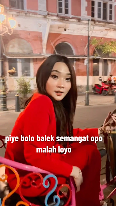DALAN GRONJAL - Difarina Indra - Om Adella        'Lagi musim niatnya bercandaan jadi suka beneran'