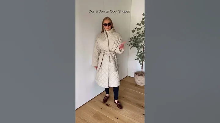 Dos & Don’ts of Coats - DayDayNews