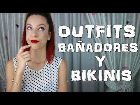 BikinisTry Y Crear Como On Con Outfits Bañadores vm8nwNO0y