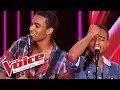 Gusttavo lima  balada  calema  the voice france 2013  blind audition