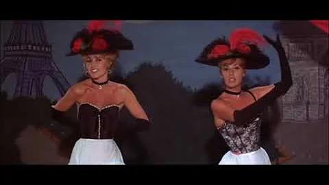 Brigitte Bardot - Initials B.B.