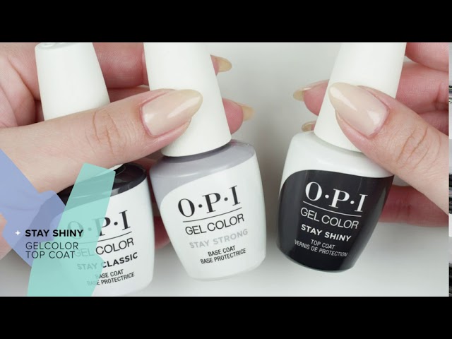 How FAST is RAPID DRY by OPI? [DEMO, REVIEW, WEAR TEST] - YouTube