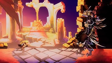 SWORD OF THE VAGRANT - HMWV [Lunatic]