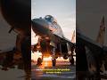 MiG-35 Fulcrum-F: La Bestia Rusa Que Desafía al F-35 #aviaciónmilitar