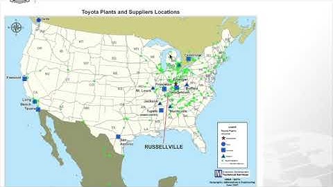 Chapter 13-  part 1 Intro to SC Logistics VF