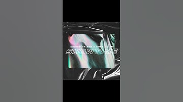 showtime by @KnivesAtSea