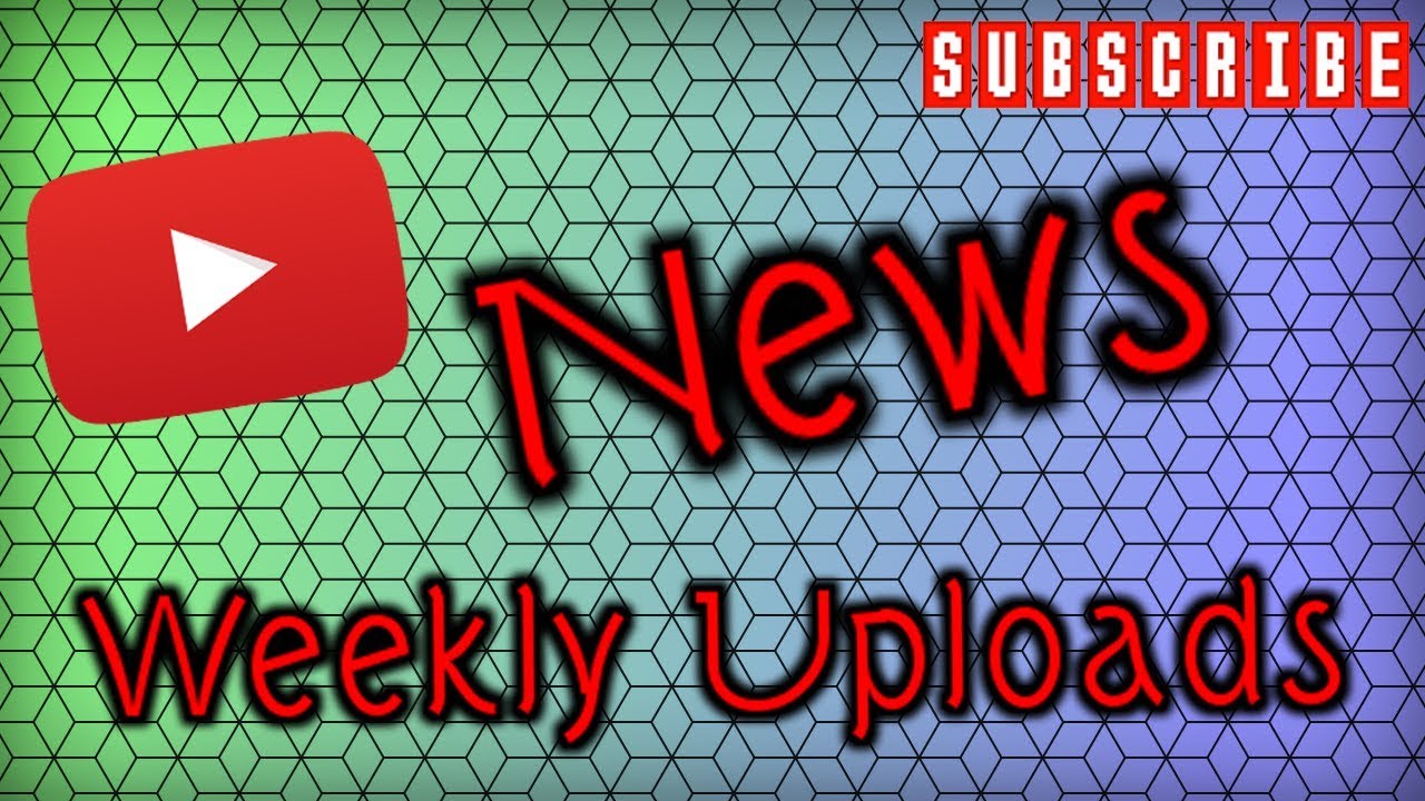 Channel Update & YouTube News | Whats Happening To My Channel? - YouTube