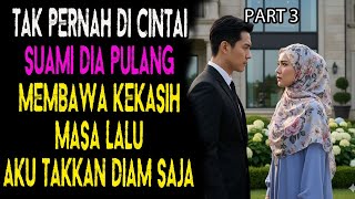 Balas Budi puluhan milyar aku terpaksa menikah dengan pria Brengs3k PART 3