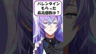 星導ショウ バレンタイン まとめ売り にじさんじ MeltyValentine