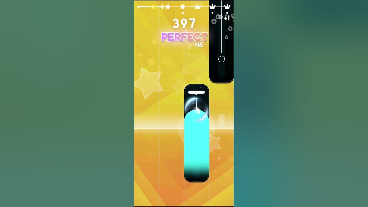 play piano tiles part 3 YouTube