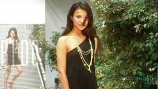 Bedo at Montreal Fashion Week