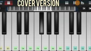 Nilavu Paatu song - Cover Version ( Perfect Piano )
