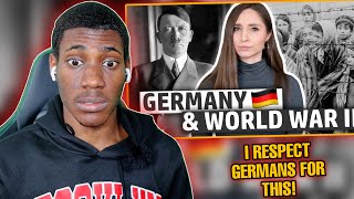 Do Germans Talk About World War II? What Do They Teach About the Holocaust? Reaction