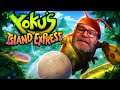 Yoku’s Island Express Part 1 | A New Adventure Begins!