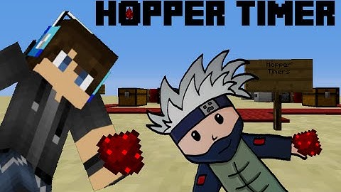 Redstone Weekdays: Etho