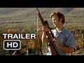 Blue ridge official trailer 1 2012 movie