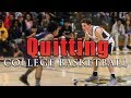 I needed a new start || Quitting College Sports Led to New Dreams