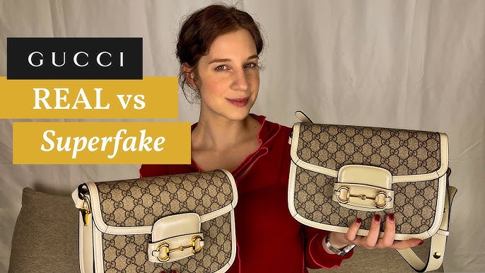 AUTHENTICATE A GUCCI HANDBAG IN 4 STEPS! / Is your Gucci handbag