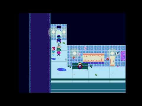 Astral Guard - Waterways