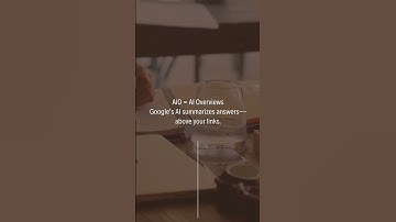 Is GOOGLE’S AI Overviews Stealing Your Traffic?