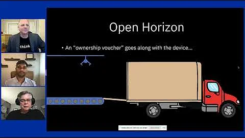 Deploy AI models to Edge devices - closing and wrap up comments