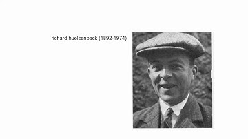 Sculpture from Found Objects