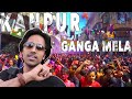 गंगा मेला / कानपुर / Most Popular / HOLI EVENT/ Which Happens Only in / Kanpur ||