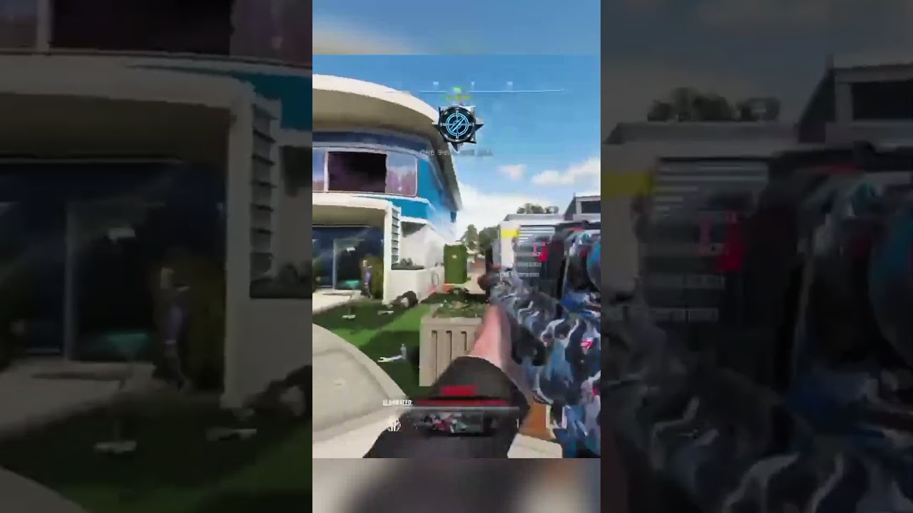 VS Recon, Got Deleted 😳 | Black Ops 7