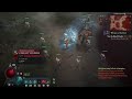 Necromancer torment 1 difficulty