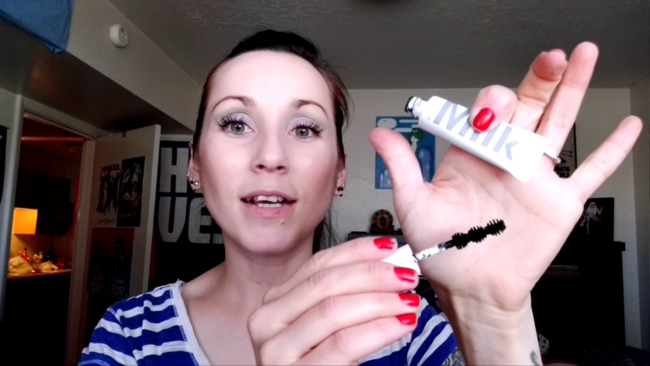 5 HIGH END MASCARA REVIEWS + 2 primers. The Good, The Bad and The Clumpy