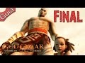 God of War Chains of Olympus HD Walkthrough Final Español