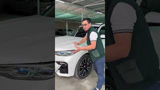 0551 44 58 44 BMW X7 G07 40iгод 2021/01 🇰🇷об 3.0 бензин TWIN - TURBO пробег 86***цена 67.000$