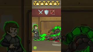 Fallout Shelter Gameplay Series (No Commentary / No Edit) #gaming #falloutshelter  #survival