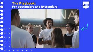 Help Your Teen Go From Bystander To Upstander