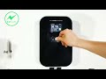 EVGuru RFID EV Charger - Perfect for Offices/Public Area