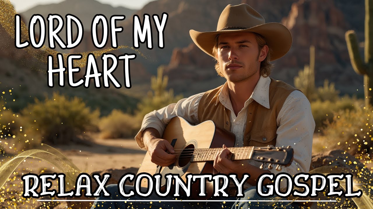 🎵 Relaxing Country Gospel Songs: Still Standing | Gospel Music 2025 Playlist 🎵 Relaxing Country Gospel Songs: Still Standing | Gospel Music 2025 Playlist