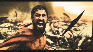 This is Sparta! (Supreme Mix) (Remastered V3 Base)