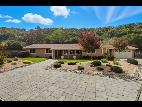 27412 Vista Del Toro Place, Salinas, CA home video tour