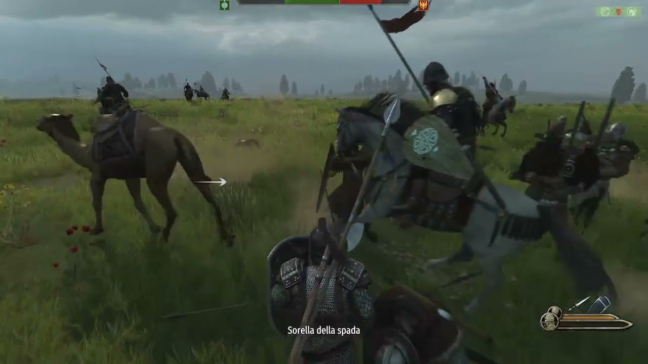 Vinciamo in infiorita numerica su